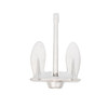 Greenfield Navy Anchors 20 lbs - 706404
