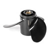 Kimpex Propeller Fits Mercury - Aluminum - 777084
