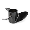 Kimpex Propeller Fits Mercury - Aluminum - 777084