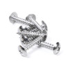 Caliber Screw Pack - 129157