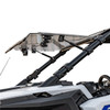 Super ATV Flip up Windshield POLARIS - 314915