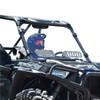 Super ATV Full Windshield Fits Polaris - 313846