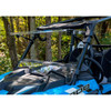 Super ATV Flip up Windshield POLARIS - 313919