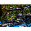 Super ATV Full Windshield Fits Polaris - 313924
