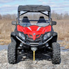 Super ATV Half Windshield Fits CFMoto - 314058