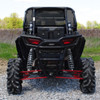 Super ATV Rear Windshield POLARIS - 314143