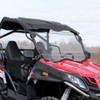 Super ATV Full Windshield Fits CFMoto - 314164