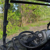 Super ATV Full Windshield POLARIS - 314179