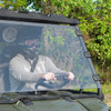 Super ATV Full Windshield POLARIS - 314179