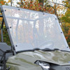 Super ATV Full Windshield Fits Polaris - 314181