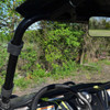 Super ATV Full Windshield POLARIS - 314188