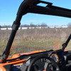 Super ATV Full Windshield Fits Polaris - 314191