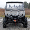 Super ATV Full Windshield Fits Yamaha - 314194