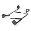 Super ATV Flip up Windshield Fits Honda - 314486