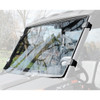 Super ATV Full Windshield Fits Polaris - 314508
