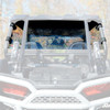 Super ATV Rear Windshield POLARIS - 314523