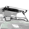 Super ATV Flip up Windshield Fits Honda - 315824