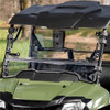 Super ATV Flip up Windshield Fits Honda - 315824