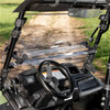 Super ATV Flip up Windshield HONDA - 315824