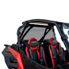Super ATV Rear Windshield POLARIS - 314578