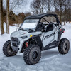 Super ATV Full Windshield POLARIS - 315852
