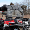 Super ATV Rear Windshield CFMOTO - 313321