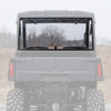 Super ATV Rear Windshield Fits Polaris - 313323