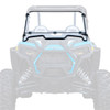 Super ATV Flip Down Windshield POLARIS - 314722