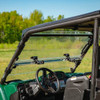 Super ATV Flip up Windshield YAMAHA - 314727