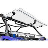 Super ATV Flip up Windshield Fits Yamaha - 314728