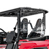Super ATV Rear Windshield YAMAHA - 314730