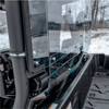 Super ATV Rear Windshield YAMAHA - 314730