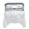 Super ATV Flip up Windshield Fits Yamaha - 313528