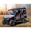 Super ATV Flip up Windshield YAMAHA - 313528