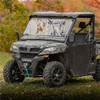 Super ATV Flip up Windshield Fits CFMoto - 315531