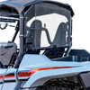 Super ATV Rear Windshield Fits Yamaha - 315892
