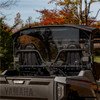 Super ATV Rear Windshield YAMAHA - 315892