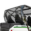 Super ATV Rear Windshield KAWASAKI - 314886