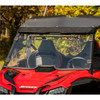 Super ATV Full Windshield Fits Honda - 315646