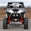 Super ATV Flip up Windshield CAN-AM (BRP) - 314021