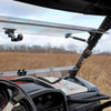 Super ATV Flip up Windshield CAN-AM (BRP) - 314021