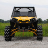 Super ATV Half Windshield CAN-AM (BRP) - 314048