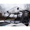Super ATV Flip up Windshield Fits Can-am - 313526