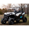 Super ATV Flip up Windshield CAN-AM (BRP) - 313526