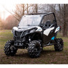 Super ATV Flip up Windshield CAN-AM (BRP) - 313526