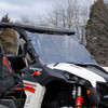 Super ATV Full Windshield Fits Can-am - 314158