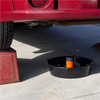 Scepter Drain pan with Filter Plaform - 7.5 L - 740387