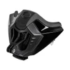 CKX TRENCHERS MUZZL – Muzzle with camera bracket for Titan helmet - One Size Fits All - 507020
