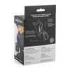 CKX TRENCHERS MUZZL – Muzzle with camera bracket for Titan helmet - One Size Fits All - 507030