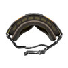 CKX 210° Goggles with Controlled Ventilation for Backcountry Matte Black - 508106
